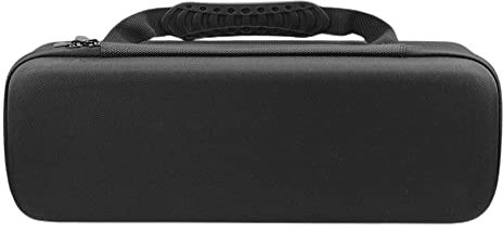 SPEPROECO Projector Case with Battery Base Space Projector Protective Box Wear Resistant for Samsung Freestyle Projector