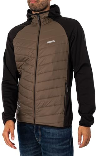 Regatta Andreson VIII Hybrid Mens Jacket