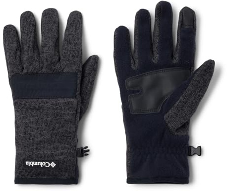 Columbia Herren Sweater Weather 2 Handschuh Fleece-Handschuhe (1er Pack)