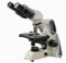 Swift DMSW-300 Compound-Binokularmikroskop, 40X-1600X Vergrößerung, wiederaufladbares digitales Labor-Mikroskop mit 3MP Swiftcam, LED-Beleuchtung, Semi-Plan-Objektive, kompatibel mit Windows/Mac/Linux