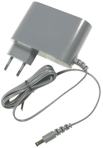 FIGEVIDA Caricabatterie per aspirapolvere XFORCE FLEX Compatibile per ROWENTA SS-2230002365