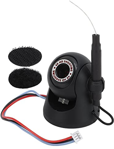 720P HD Wifi Kamera RC Fernbedienung Auto Kamera HD Echtzeit Bilder Monitor Fahren Landschaft F3 F4 1/24 serie