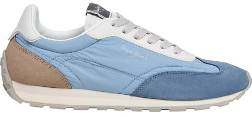 Pepe Jeans Jane Subtle Trainers EU 40