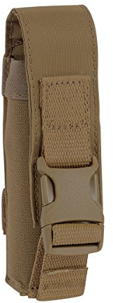 Tasmanian Tiger Unisex-Erwachsene TT-7692-346 Outdoor-Rucksäcke, Coyote, One Size