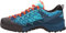 SALEWA, Wildfire Gore-Tex Damen Zustiegsschuhe, Blau, 38