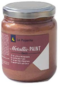 La Pajarita mep-06 peinture, Orange, 175 ml