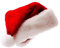 meioro Weihnachtsmütze Nikolausmütze Luxus Plüsch Hut Erwachsene Hut Weihnachten Familie Partyzubehör Mütze Weihnacht Christmas Xmas 1pc, Erwachsener