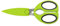 Ibili 704911 Tijera con Funda MAGNETICA, Stainless Steel