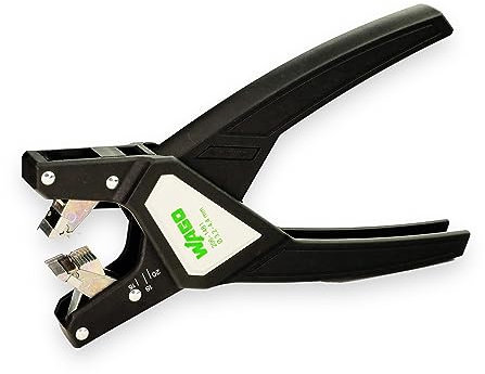 WAGO 206-1481 - Alicates pelacables (para 3,2 a 4,4 mm, 1 unidad)