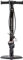 Zündapp Fahrradluftpumpe alle Ventile Fahrrad Luftpumpe Fahrradpumpe Autoventil Sclaverandventil Pumpe französisches Ventil Standluftpumpe Schrader Ventil AV DV FV Ballpumpe