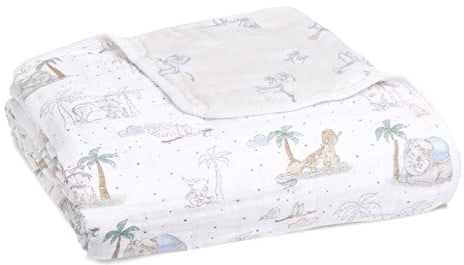 aden + anais™ dream blanket cotton muslin My Darling Dumbo