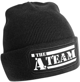 A-Team Beanie | A-Team Beanie