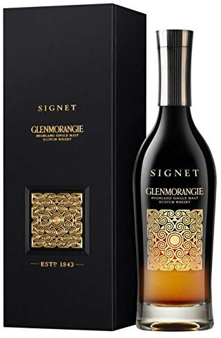 GLENMORANGIE SIGNET - Whisky - BOX - 700ml - DE