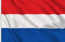 Bandiera Olanda Paesi Bassi - 90x150cm In Tessuto 100% Poliestere - Bandiera Nazionale Olandese Calcio, Sport, Mondiali, Manifestazioni bandiera italiana