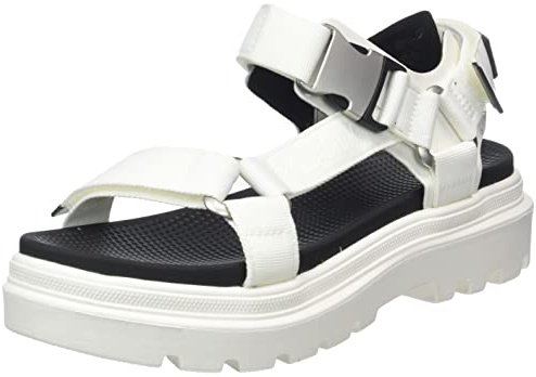 Palladium Damen Pallacruise Strap Sandales