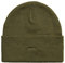 Superdry Damen Vintage Classic Beanie Baskenmütze, Verde Oliva,