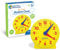 Learning Resources Big Time 24-Stunden-Schüleruhr