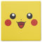 Pokemon Pokémon Center: Pikachu Pokémon Home Accents Untersetzer (4er-Pack)