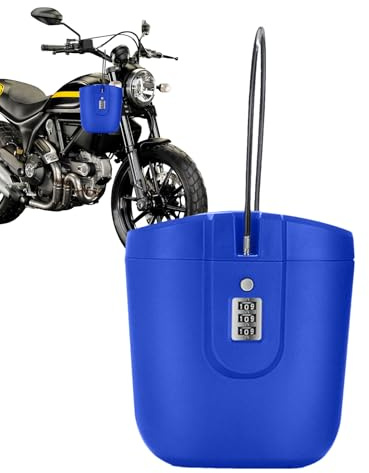 Caisse avec cadenas pour la plage - Sac de plage avec cadenas antivol pour articles personnels | Boîte à clés portable imperméable avec code numérique, boîte de rangement sécurisée