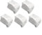 5Pcs Robot Aspirapolvere Sacchetti di Ricambio Set Per Samsung VCA-SAE903 VCA-SAE904 Jet 90 75 70 60 Serie Robot Aspirapolvere Kit Sacchetto di Ricambio