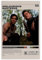 ocvdfss Inglourious Basterds Filmposter, Leinwandposter, Wandkunst, Dekordruck, Bild, Gemälde für Wohnzimmer, Schlafzimmer, Dekoration, 50 x 75 cm