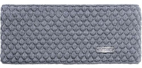 Eisglut Kinder Minakids Stirnband, Silber Mel, Einheitsgröße