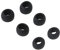 Sxett Almohadillas de silicona compatibles con auriculares deportivos Sam-sung-Galaxy Buds