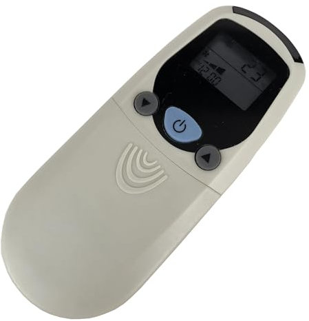 1pc Ersatz for York for Acson for Mcquay for Blue Star Klimaanlage Fernbedienung