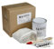 Kit de réparation de carénage VOCA Racing en fibre de verre
