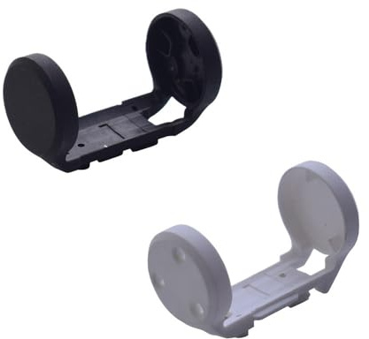 WZKOZDR For Gimbal Camera Roll Arm for Hover Air X1 Drone for PTZ Lower Bracket(WHITE)