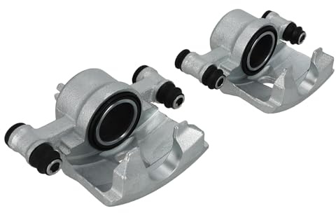 maXpeedingrods 2 x Brake Calipers Front Left Right for Kia Picanto I SA 2004-2011 58110-07500 5811007500 5811007000
