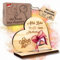 sagl.Tirol® Herz Muttertagsgeschenk aus Zirbenholz, Muttertag, Muttertagsgeschenke für Mama, Geschenk Mama, Geschenke Mama
