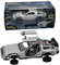 Atoz 9078 Welly Back to The Future II Delorean Sammelauto, Silber