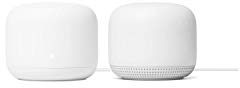 Google Nest WiFi Router Dual Band AC2200