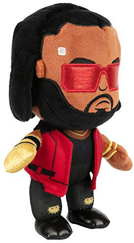 JINX- Peluche, Colore, Standard, 10835