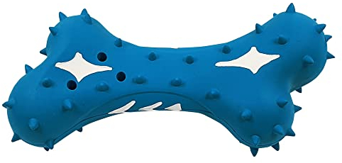 Nobby 61586 Vollgummi Kühl-Knochen 16 cm