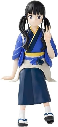 SEGA GOODS LYCORIS RECOIL - Takina Inoue - Figurine PM Perching 14cm