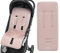Colchoneta Silla Paseo Universal Transpirable verano,Cojín Silla de Paseo para el Cochecito y Asiento de Carro (15)