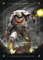 Displate Warhammer Metalposter Magnetische Befestigung Offiziell Lizenziert Bilderr Geschenke White Scars Intercessor Poster 67,5x48cm