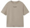 NAME IT Jungen Nkmbrody Nreg Top Noos T-Shirt, Pure Cashmere/Print:w. Black Print, 116 EU