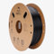 Creality Ender PLA Filament 1.75mm, 3D Drucker Filament, Hochgeschwindigkeit 3D Druck Filament 1kg Spule, Maßgenauigkeit +/- 0.02mm für die meisten FDM 3D Drucker (Schwarz)