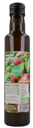 Bio-balsamico-apfelessig 250 ml