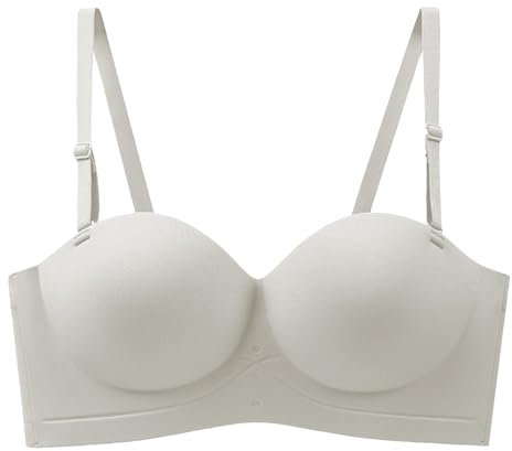 FJKVAVF Day Prime 2024 Angebote Buegel BH Grosse Groessen Sport BH Fuer Dicke Frauen BH Damen Ohne Bügel 80D Comfortable Bra for Women Stuetzender BH Fuer Grosse Brueste Meine Bestellungen