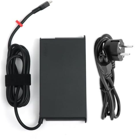 135W USB-C Netzteil Ladekabel für Lenovo ThinkPad Z16 P16s P15s P14s E16 E15 E14 T16 Yoga/Slim Pro 9 7 6 7i 9i Book 9 ThinkBook 16 14p 14 15 14s IdeaPad Slim/Pro 9 7 5 Legion 9 Laptop ADL135YSDC3A