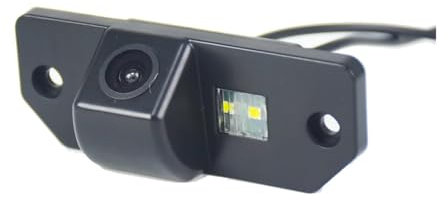 Auto Rückfahrkamera CCD 1/3 Auto Rückansicht Kamera Parkplatz Zurück Rückfahr Kamera Für Ford Für Focus 2 3 Für Mondeo Nachtsicht Für C-max Backup-Kamera