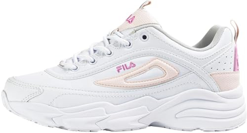 Fila Skye Teens Scarpe da ginnasticaBambine e Ragazze