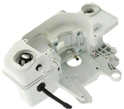 UYTGFO Passend for STIHL 021 023 025 MS210 MS230 MS250 Motorgehäuse Kraftstofftank Zubehör A61Z Angebote Kettensäge Kurbelgehäuseteile for Rasenmäher