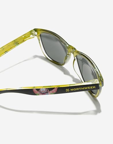 NOVA ENGEL Northweek X Bob Esponja Kids Pineapple 1 U