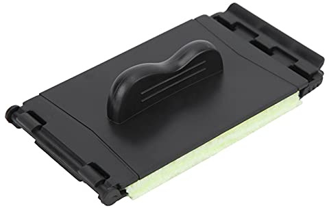 Tomotato String Scrubber Fingerboard Cleaner Protector, Gitarre Bass Banjo Mandoline Ukulele Saitenreiniger Griffbrett Pflege, 360 Grad Reinigung, Baumwollmaterial für sanfte Instr