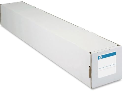 HP Q1427A High Gloss Photo Paper Inkjet 190g/m2 914 mm x 30.5 m 1 Rölle Pack